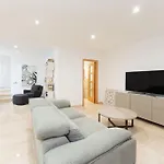 Elle Ocean Gran Canaria Heated Pool Wifi Villa Amadores
