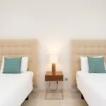 Elle Ocean Gran Canaria Heated Pool Wifi Villa *
