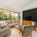 Elle Ocean Gran Canaria Heated Pool Wifi Amadores