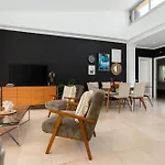 Elle Ocean Gran Canaria Heated Pool Wifi Villa Amadores