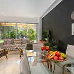 Villa Elle Ocean Gran Canaria Heated Pool Wifi Amadores