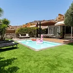 Elle Ocean Gran Canaria Heated Pool Wifi Villa *