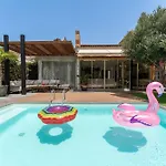 Elle Ocean Gran Canaria Heated Pool Wifi Amadores
