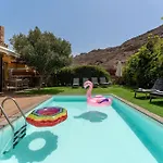 Elle Ocean Gran Canaria Heated Pool Wifi * Amadores
