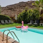 Elle Ocean Gran Canaria Heated Pool Wifi Amadores