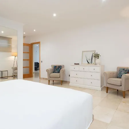 Elle Ocean Gran Canaria Heated Pool Wifi