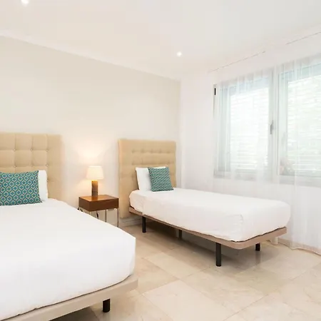 别墅 Elle Ocean Gran Canaria Heated Pool Wifi *