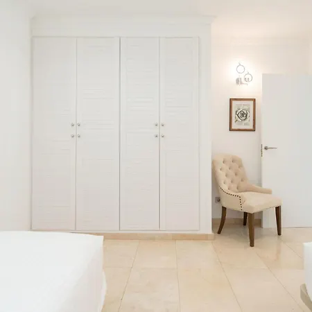 Elle Ocean Gran Canaria Heated Pool Wifi *