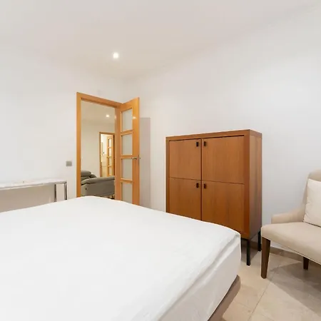 Elle Ocean Gran Canaria Heated Pool Wifi *