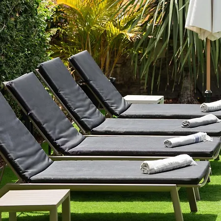 Elle Ocean Gran Canaria Heated Pool Wifi