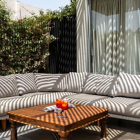 Elle Ocean Gran Canaria Heated Pool Wifi * 阿马多雷斯
