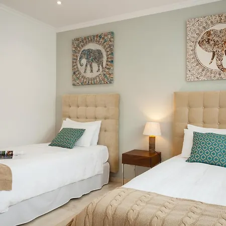 Elle Ocean Gran Canaria Heated Pool Wifi *