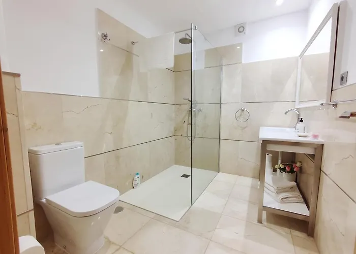 Elle Ocean Gran Canaria Heated Pool Wifi Amadores