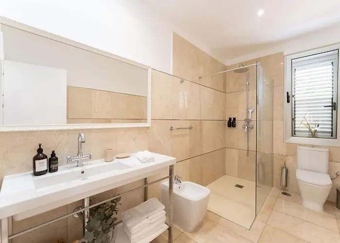 Vila Elle Ocean Gran Canaria Heated Pool Wifi