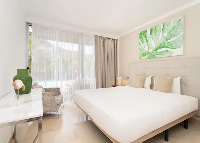 Vila Elle Ocean Gran Canaria Heated Pool Wifi *