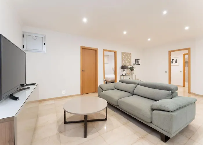 Elle Ocean Gran Canaria Heated Pool Wifi Vila