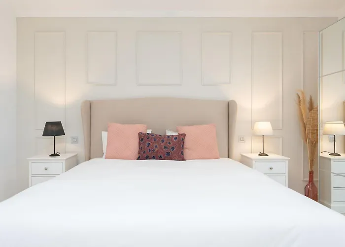 Elle Ocean Gran Canaria Heated Pool Wifi Vila Amadores
