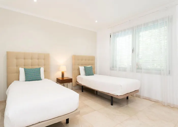 Vila Elle Ocean Gran Canaria Heated Pool Wifi *