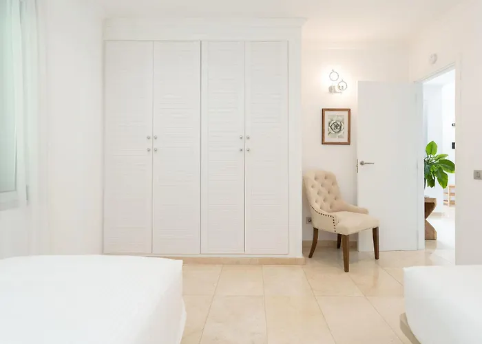 Elle Ocean Gran Canaria Heated Pool Wifi *