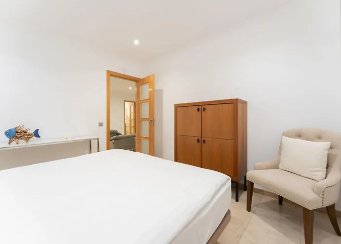 Elle Ocean Gran Canaria Heated Pool Wifi *