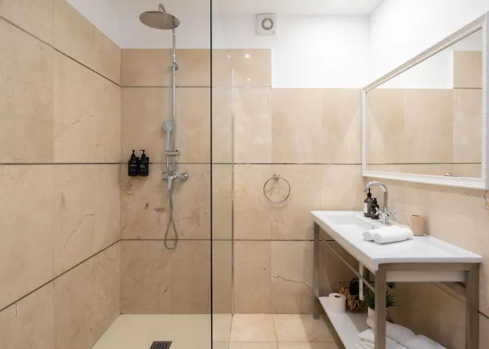 Elle Ocean Gran Canaria Heated Pool Wifi Vila Amadores