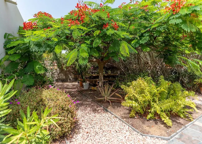 Vila Elle Ocean Gran Canaria Heated Pool Wifi