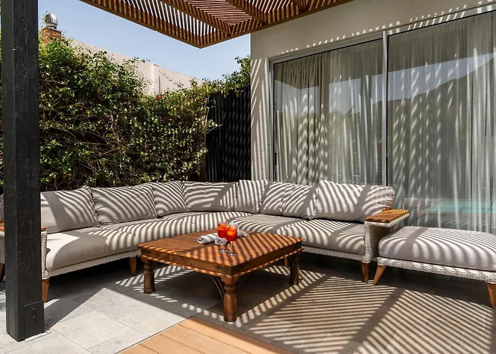 Elle Ocean Gran Canaria Heated Pool Wifi