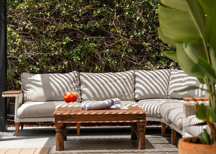Elle Ocean Gran Canaria Heated Pool Wifi Vila *
