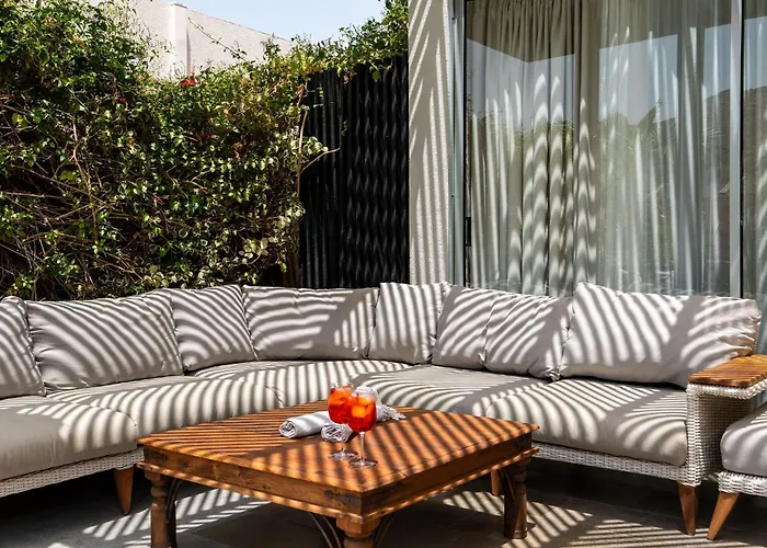 Elle Ocean Gran Canaria Heated Pool Wifi * Amadores