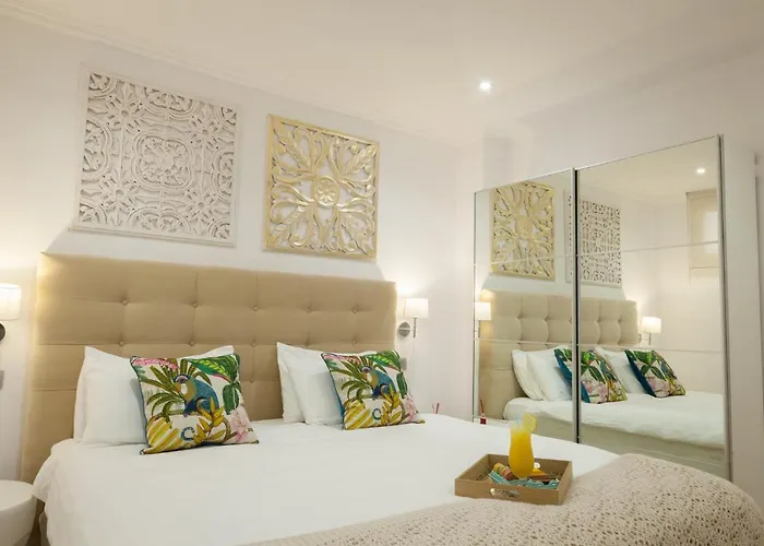 Elle Ocean Gran Canaria Heated Pool Wifi