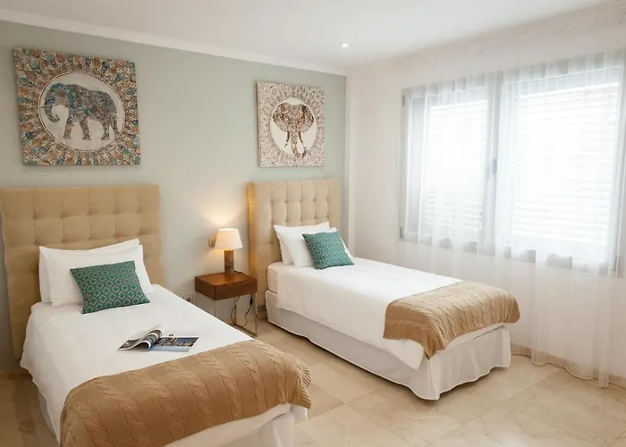 Vila Elle Ocean Gran Canaria Heated Pool Wifi