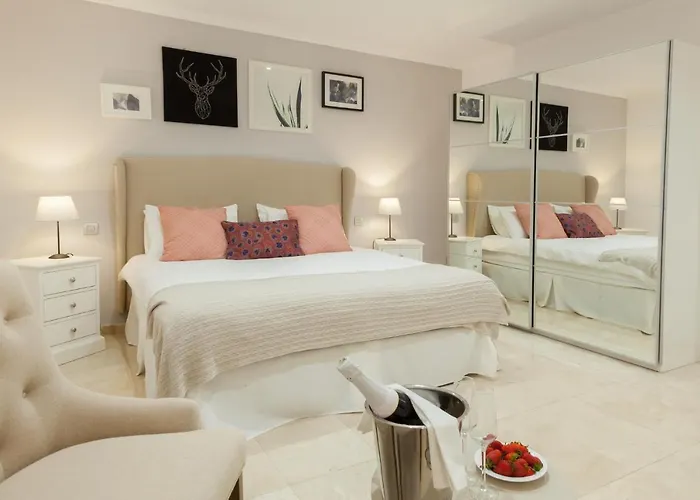 Elle Ocean Gran Canaria Heated Pool Wifi Amadores