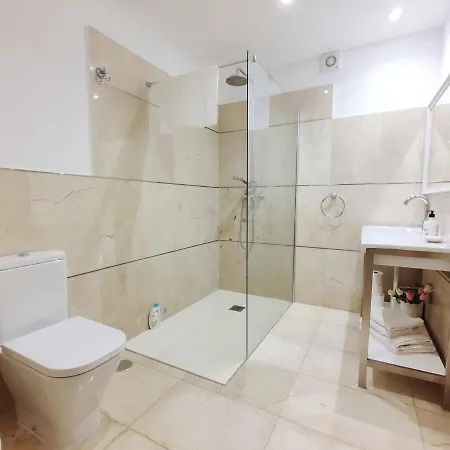 Elle Ocean Gran Canaria Heated Pool Wifi Амадорес
