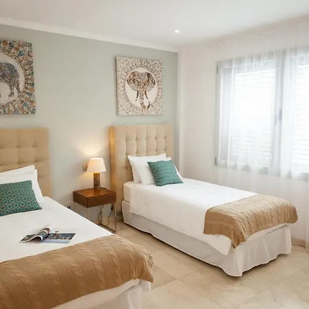 Вилла Elle Ocean Gran Canaria Heated Pool Wifi