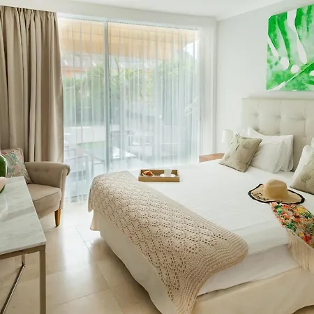 Elle Ocean Gran Canaria Heated Pool Wifi Вилла Амадорес