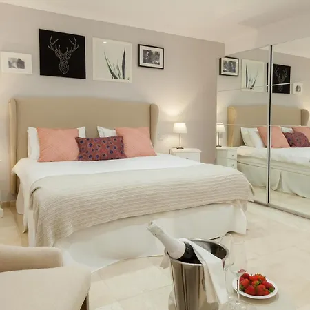 Elle Ocean Gran Canaria Heated Pool Wifi Амадорес